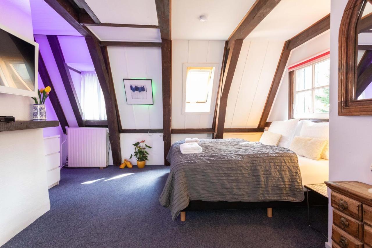 Chambre Lit King-Size Supérieure