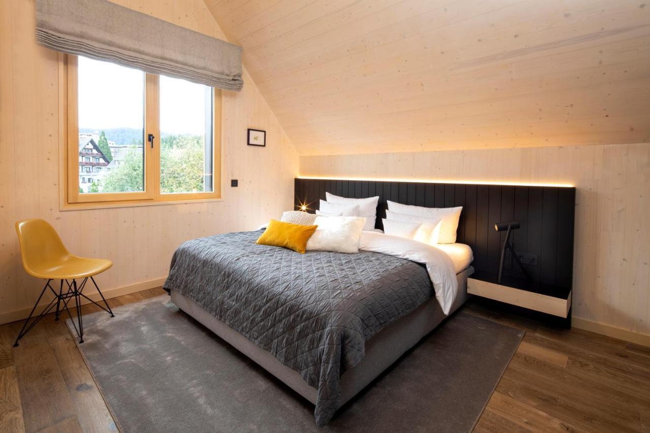 Chalet 2 Chambres