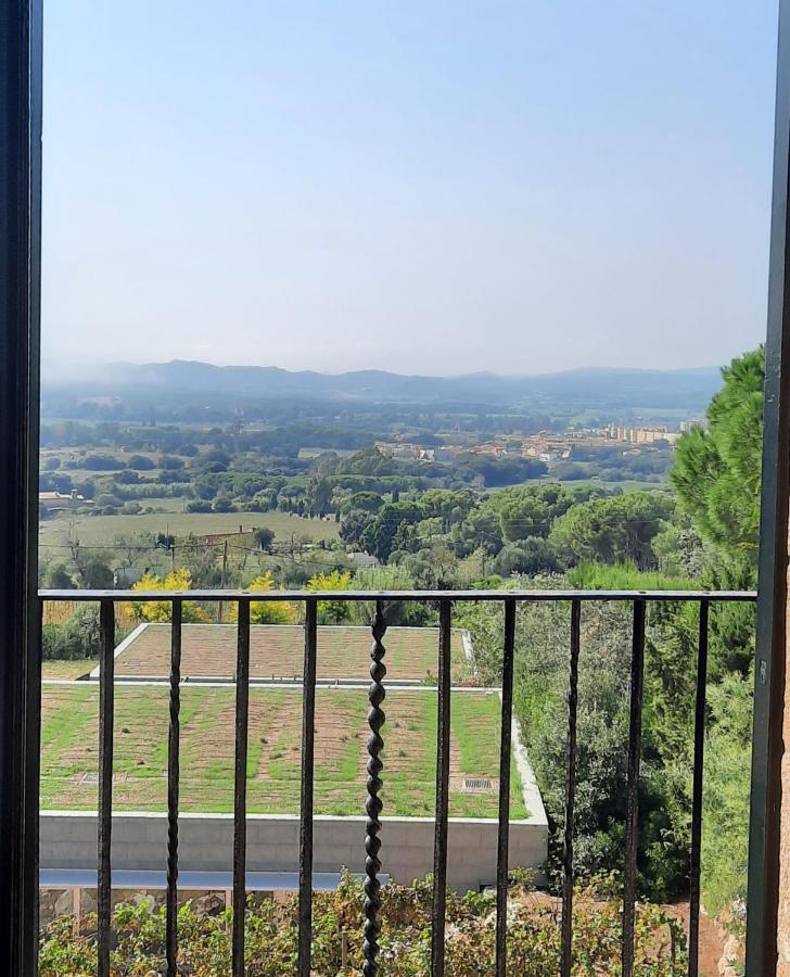 Classic Double Room Pool View