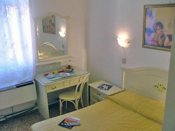 Chambre Simple
