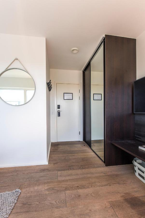 Chambre Double Supérieure avec Balcon