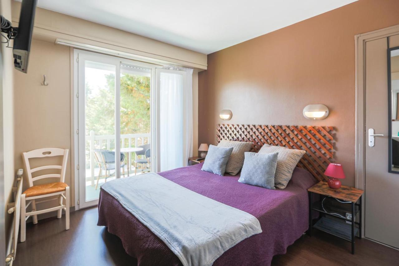 Superior Room Balcony