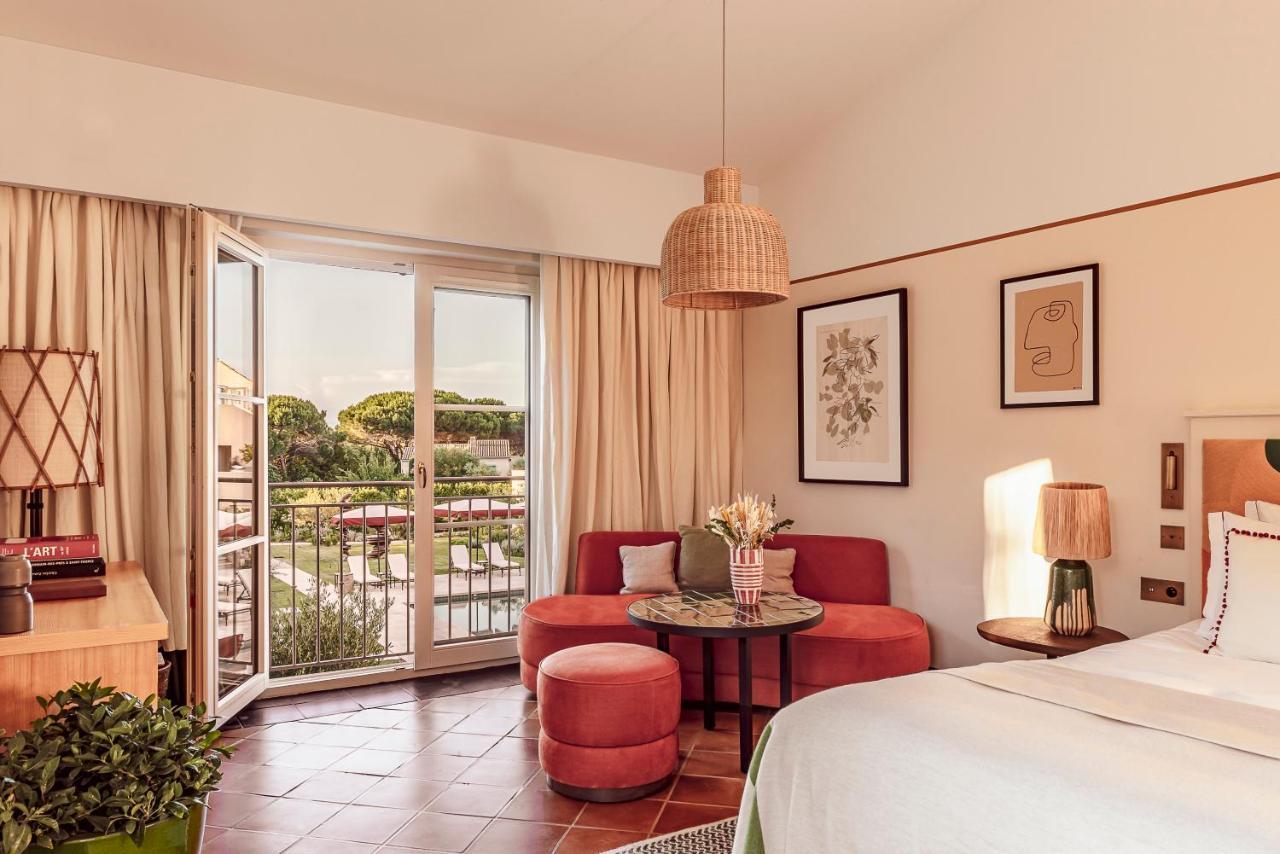 Chambre Prestige - Double ou Lits Jumeaux