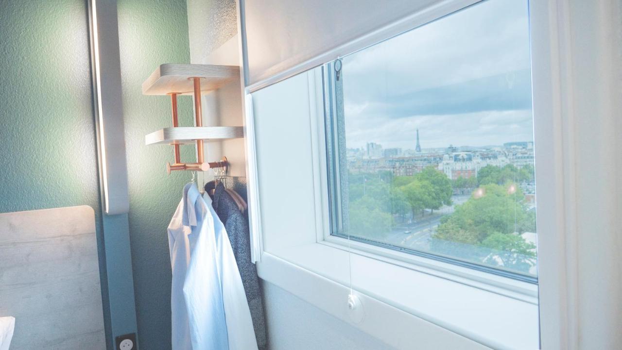 Chambre Triple avec 3 Lits Simples