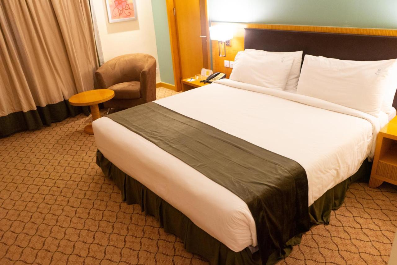 Chambre Double Standard