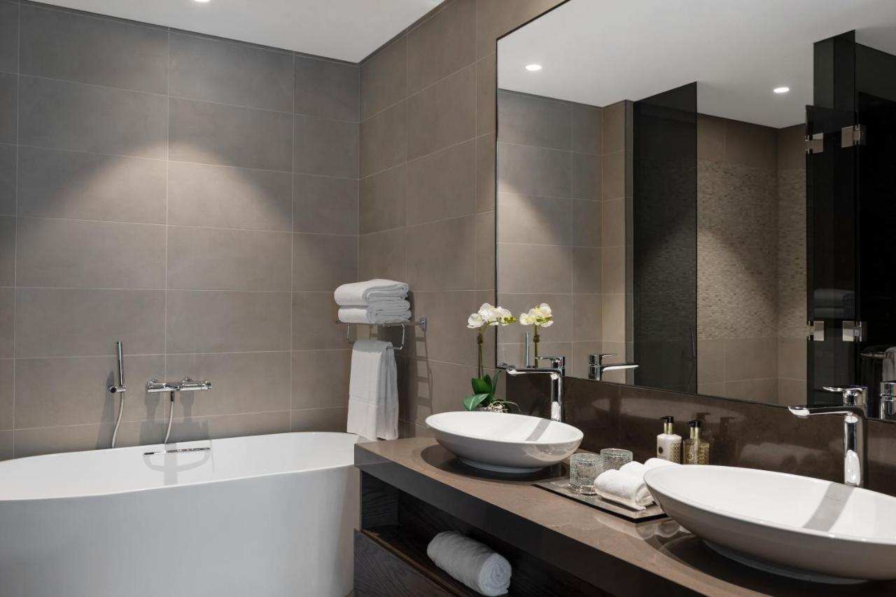 Suite 2 Chambres avec Balcon