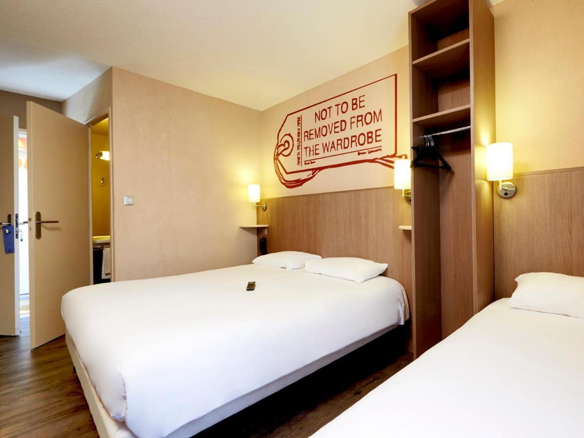 Chambre Triple Standard