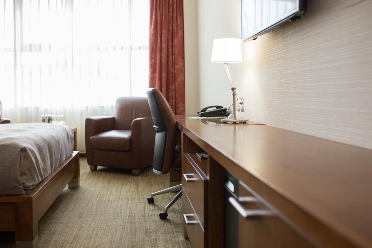 Chambre Lit King-Size Supérieure