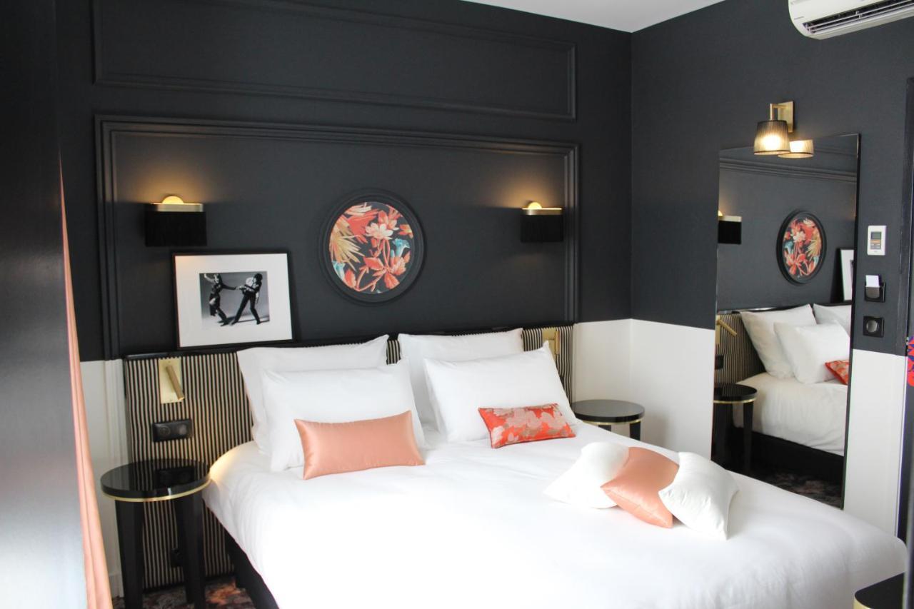 Standard One Double Bed