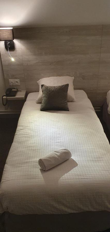 Chambre Simple
