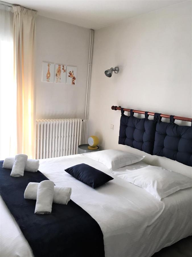 Chambre Familiale