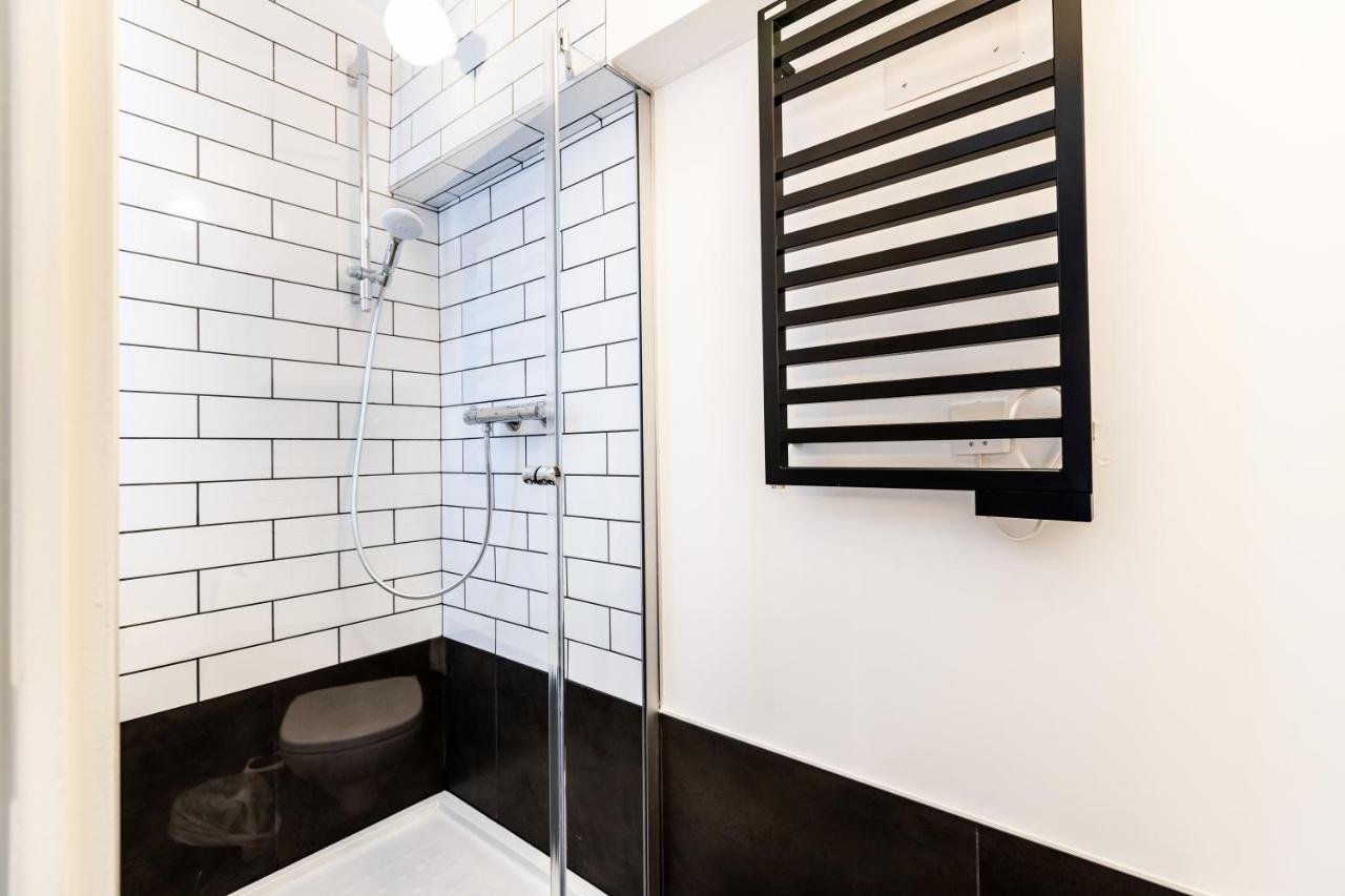 Chambre Double Standard