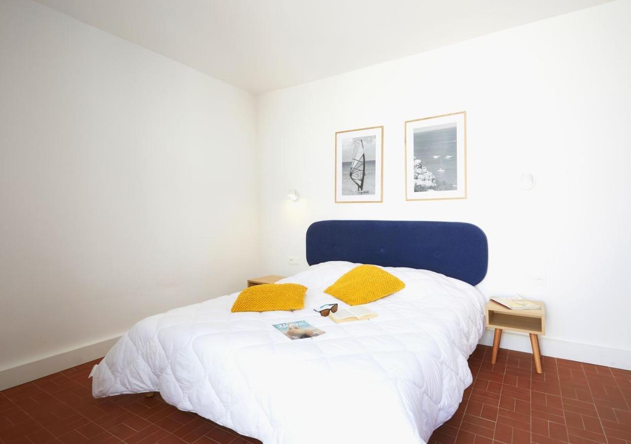 Appartement 2 Chambres