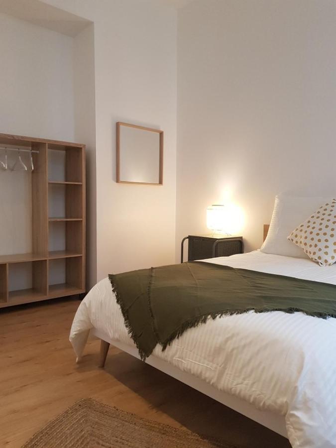 Appartement 3 Chambres