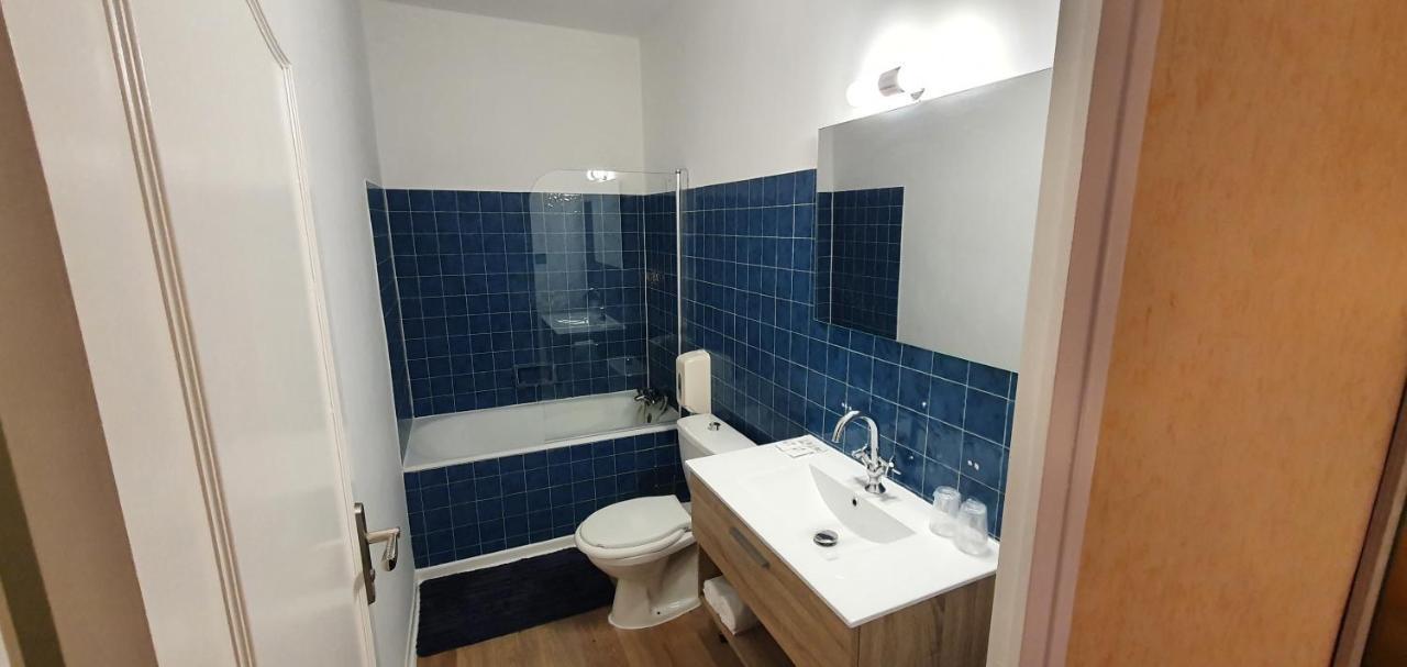 Chambre Double Économique