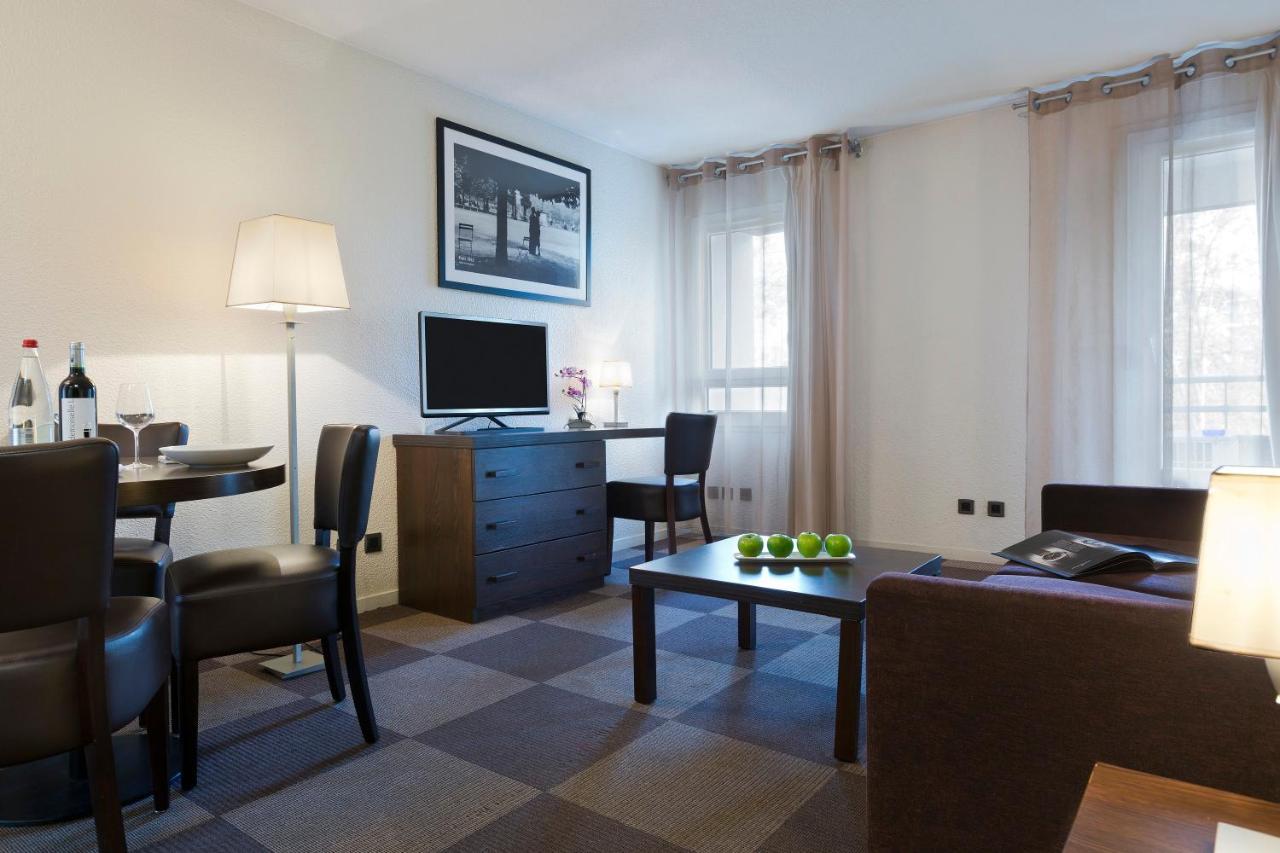 Appartement 1 Chambre