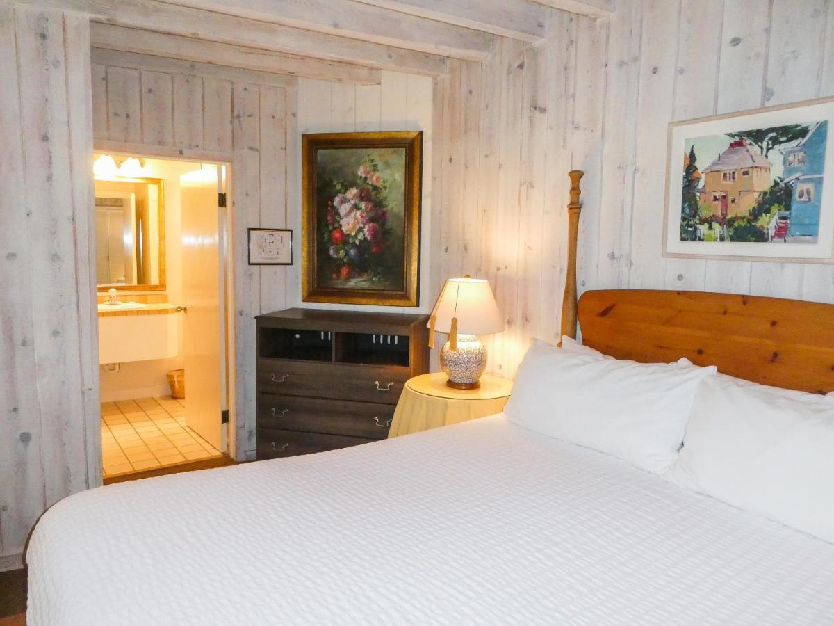 Chambre avec Parking - Stafford