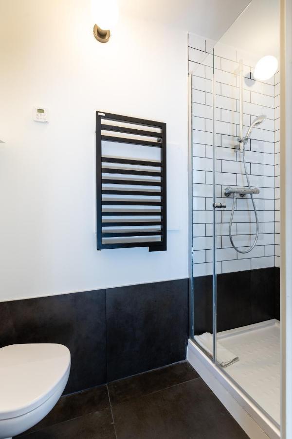 Chambre Lits Jumeaux Standard