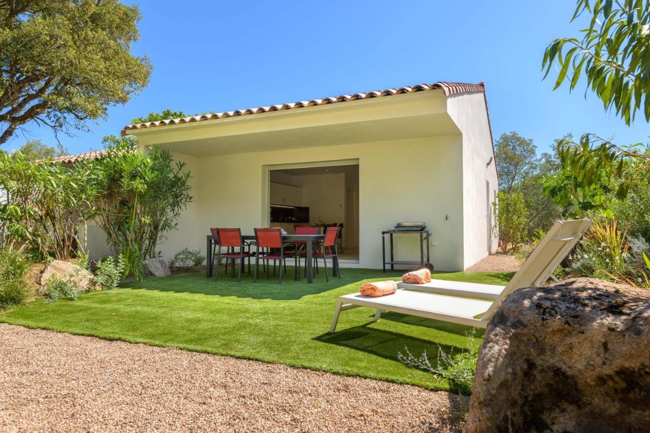 Maison 2 Chambres avec Jardin Privé