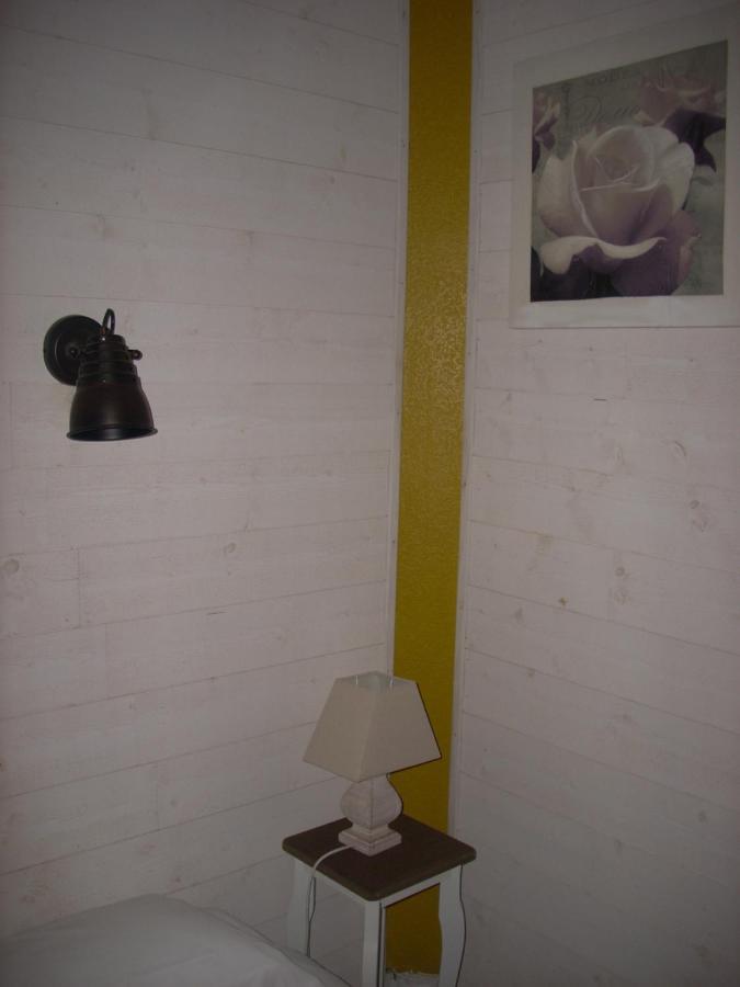 Chambre Double Exécutive