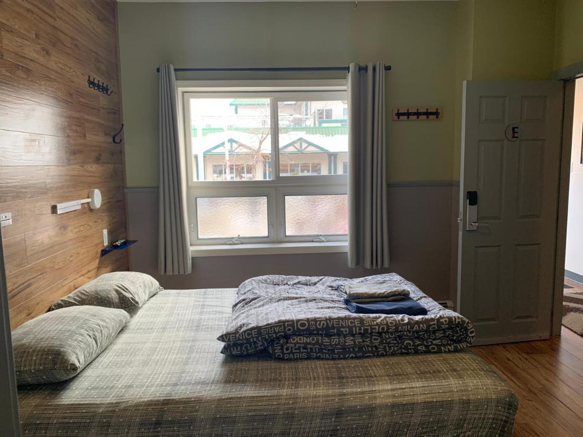 Chambre Standard Lit Queen-Size