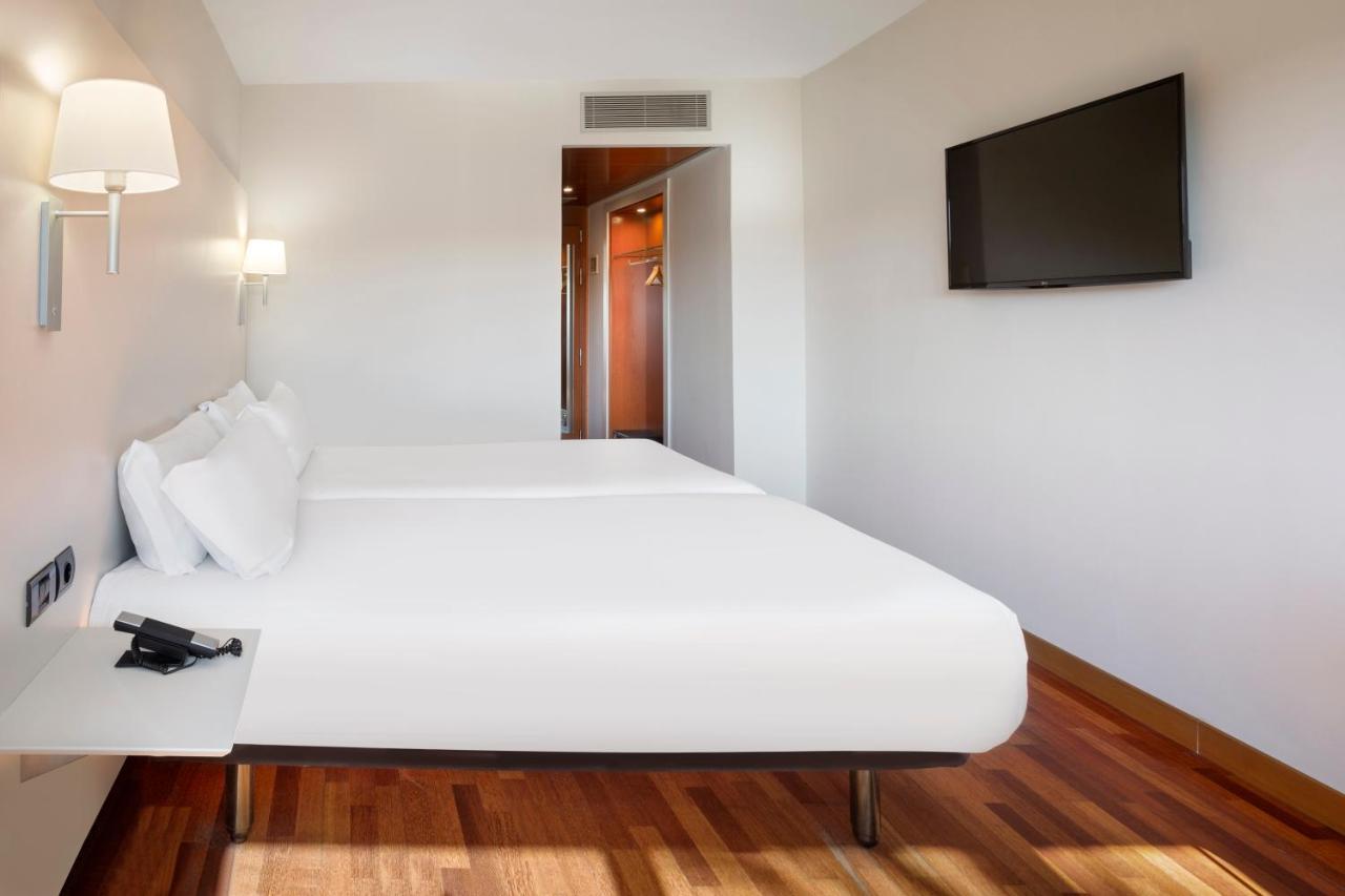 Chambre Lits Jumeaux avec Vue