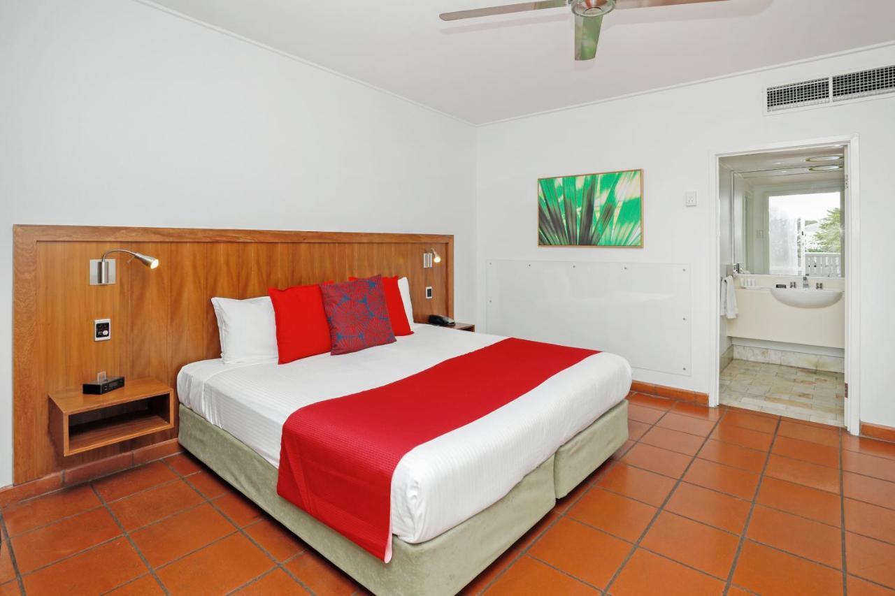 Chambre City