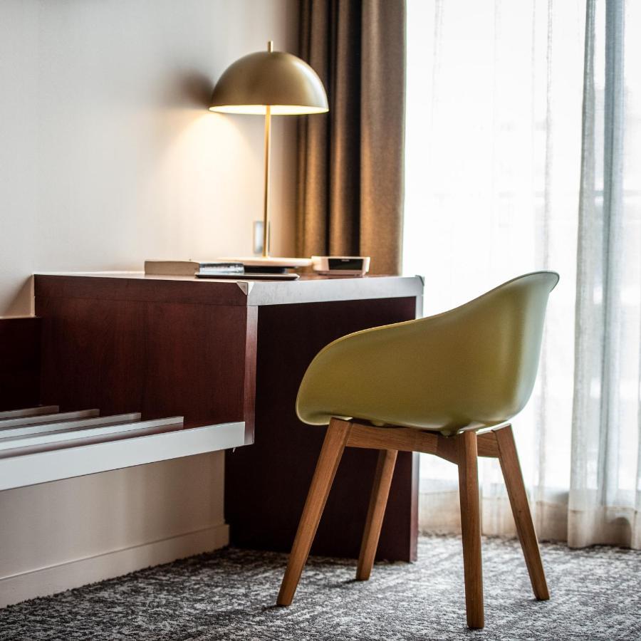 Chambre Lits Jumeaux Confort - Non-Fumeurs