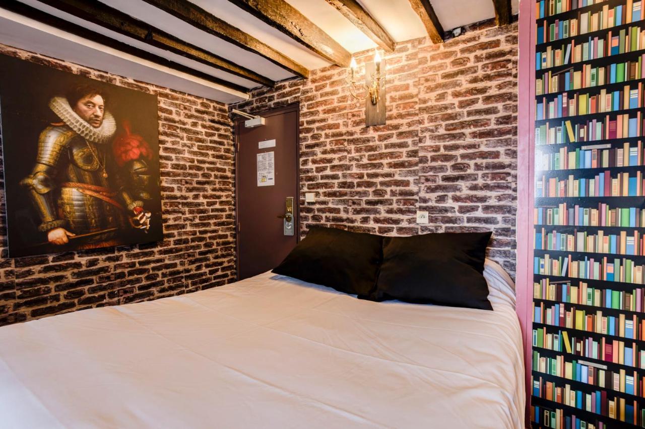 Chambre Familiale