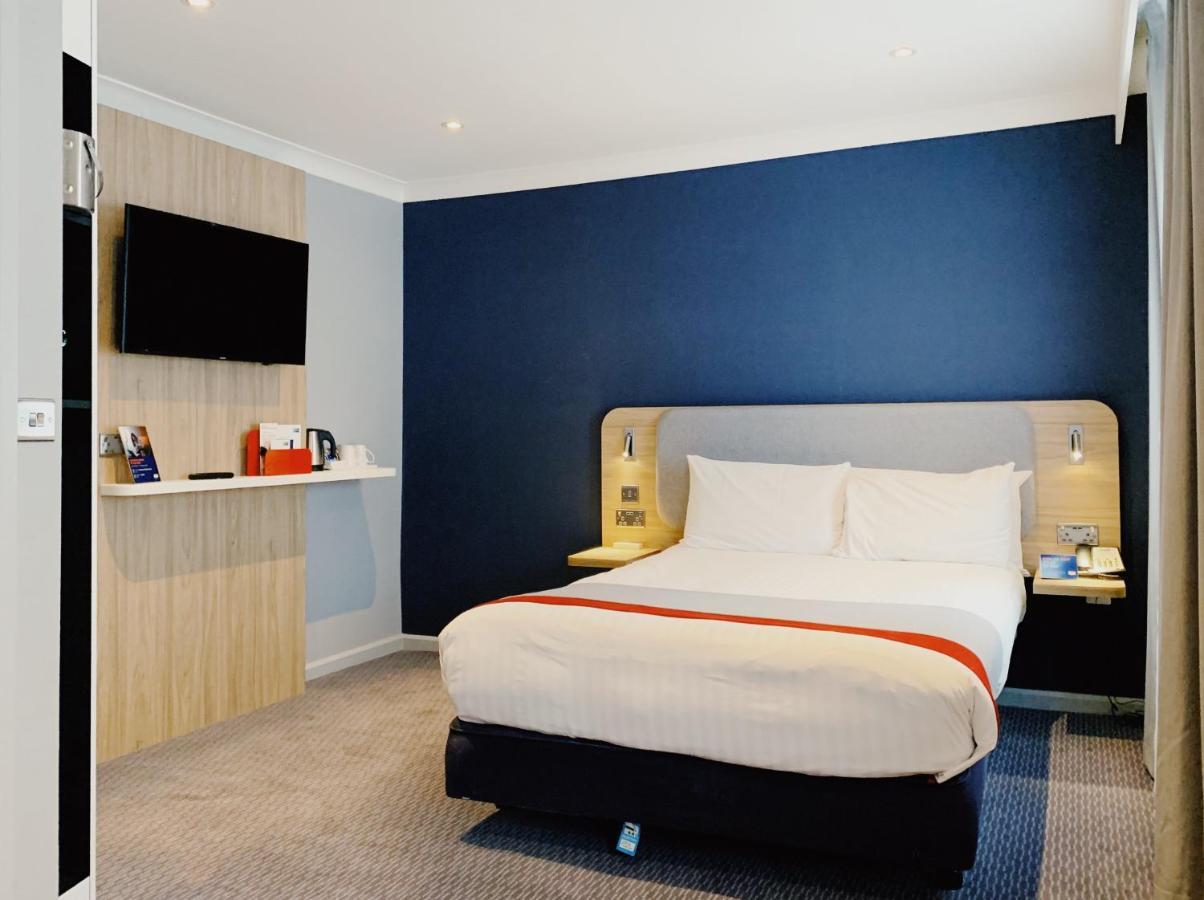 Standard Room Hot
