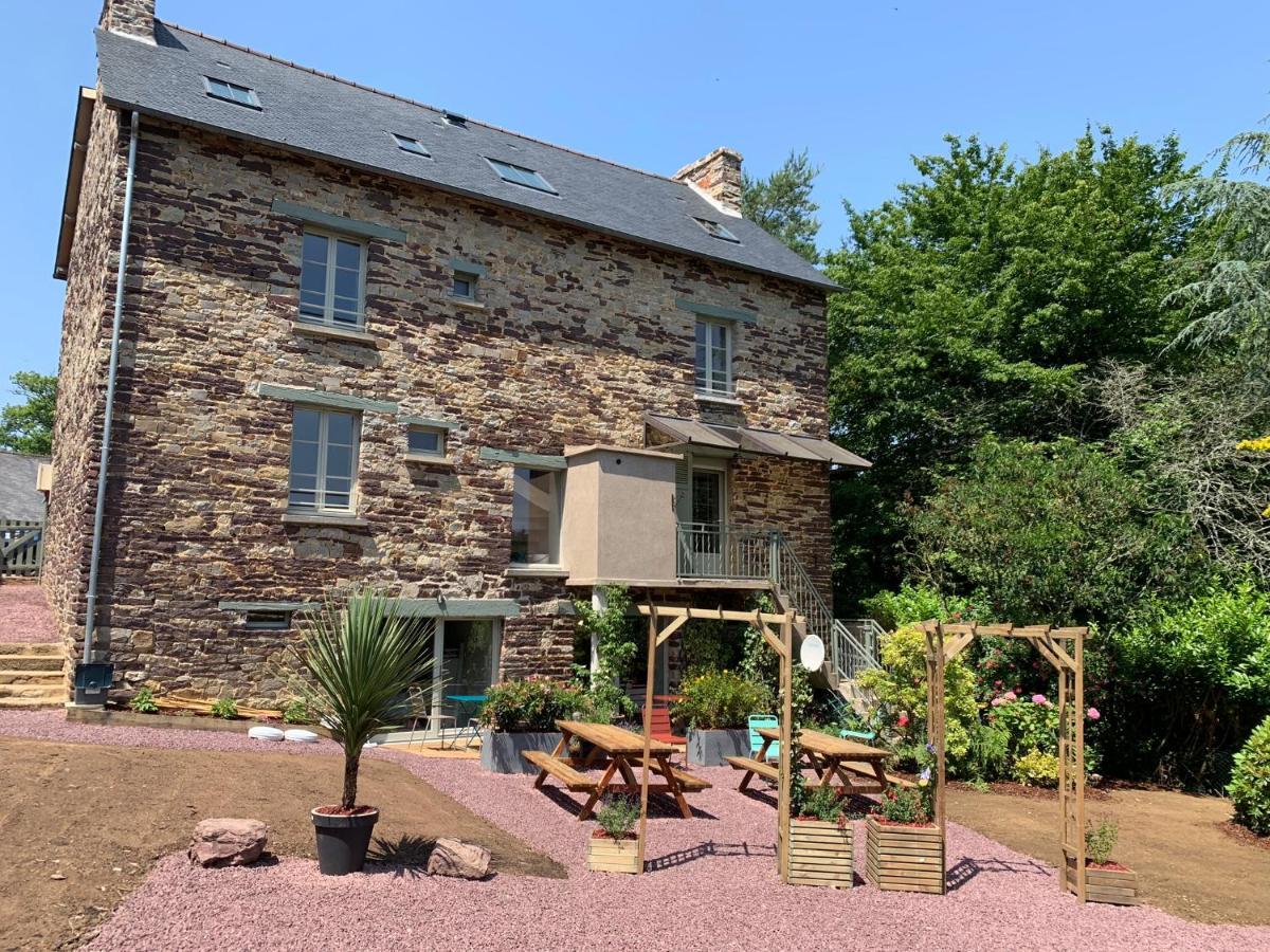 Studio avec Terrasse
