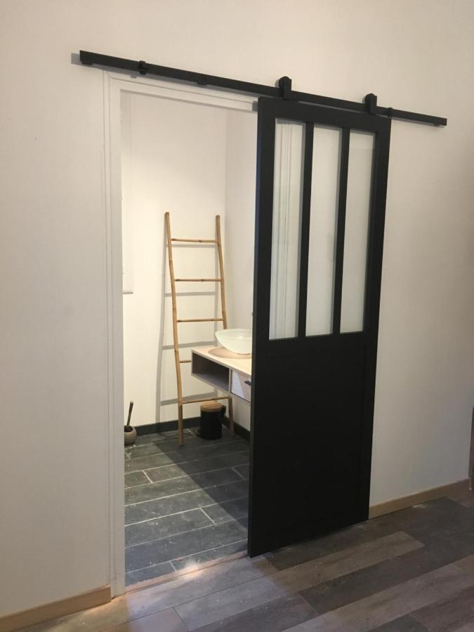 Chambre Deluxe