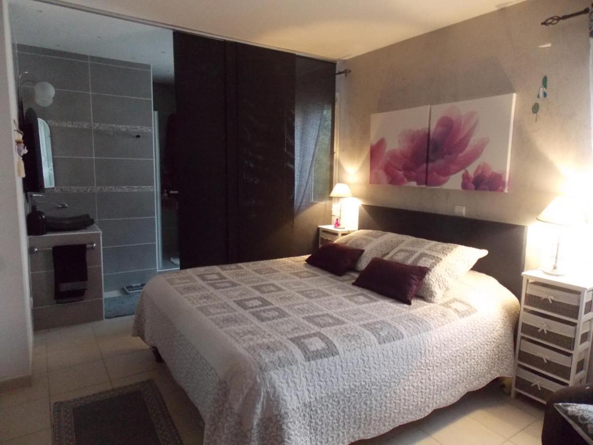 Grande Chambre Double
