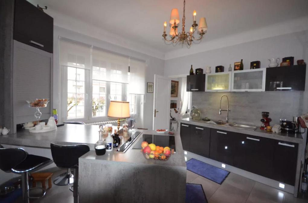 Chambre Double avec Salle de Bains Privative