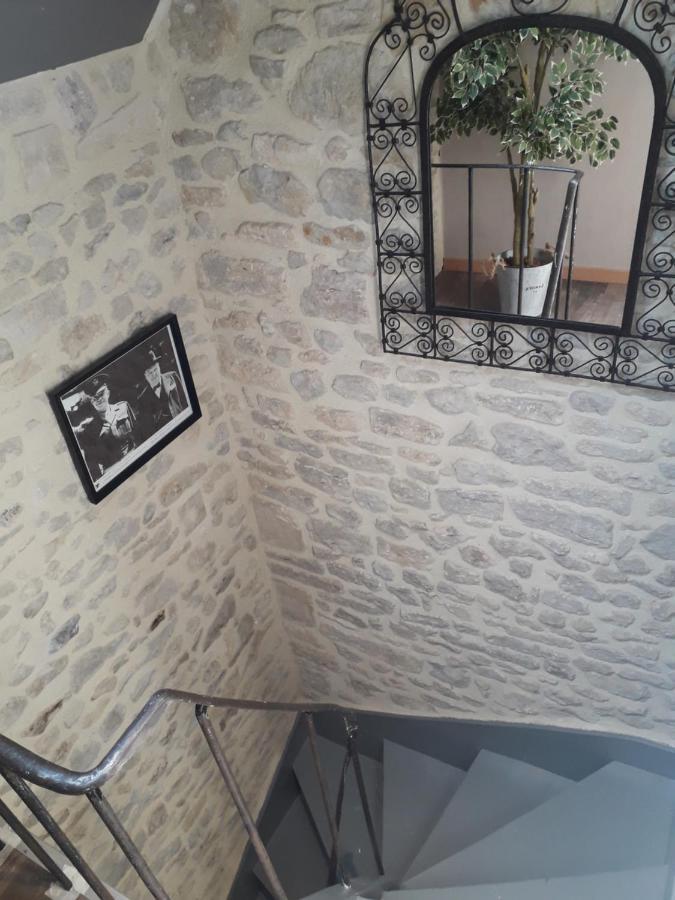 Chambre Double Deluxe