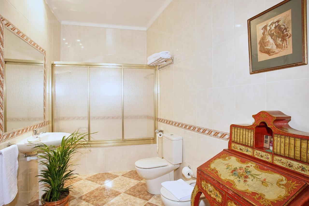 Deluxe Double Room Balcony
