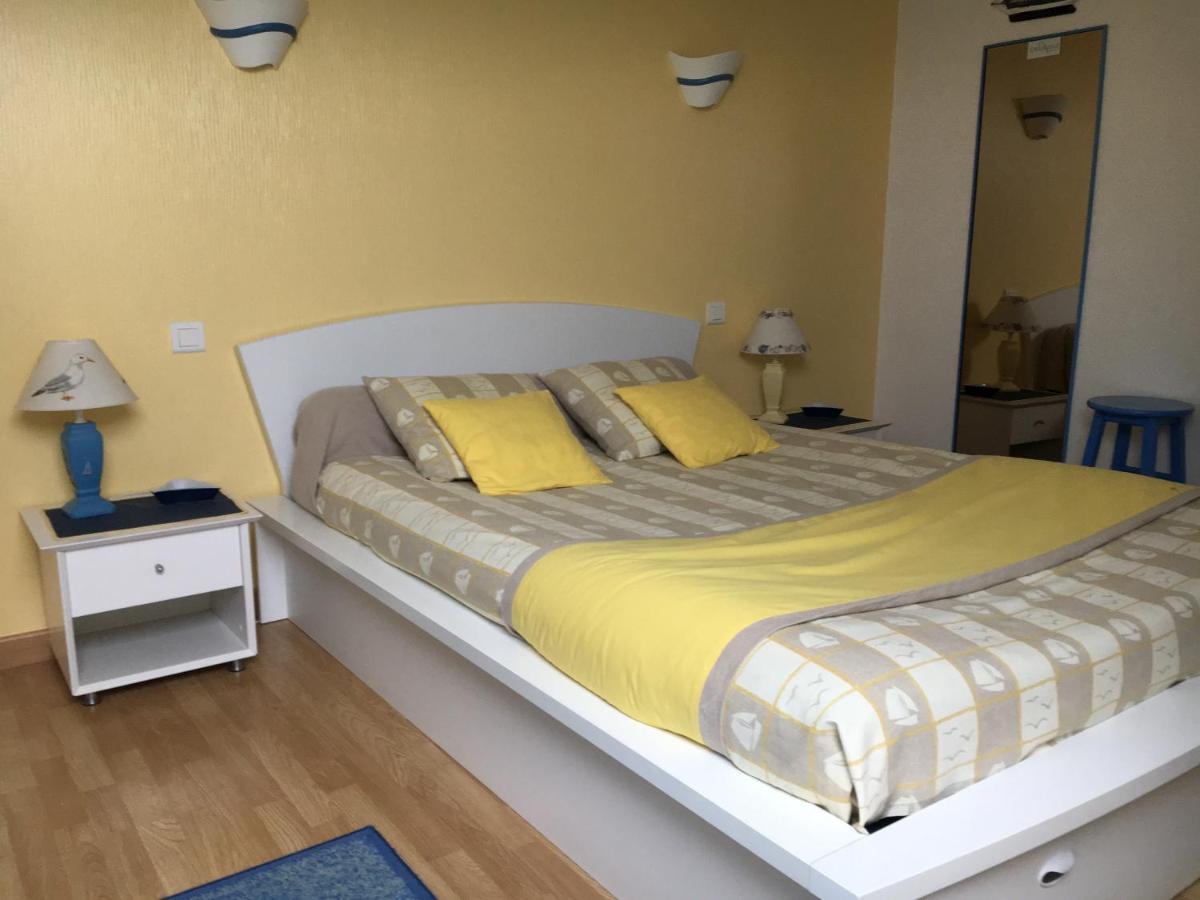 Chambre Familiale