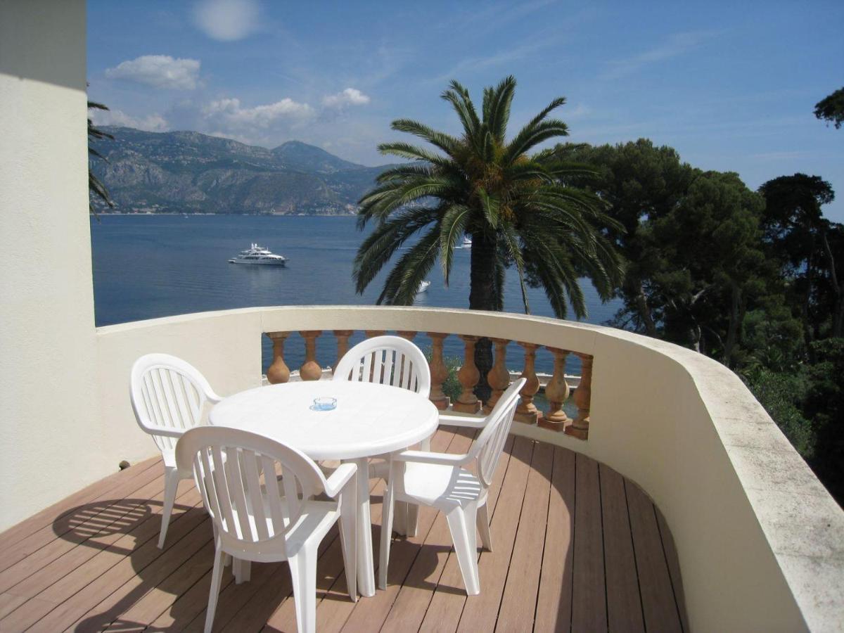 Chambre Double Deluxe avec Terrasse - Vue sur Mer