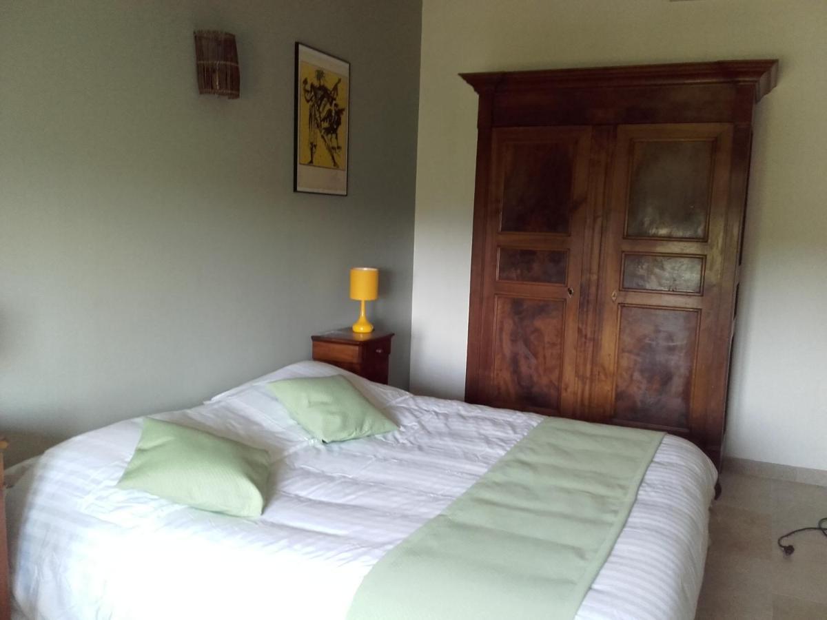 Chambre Double Deluxe