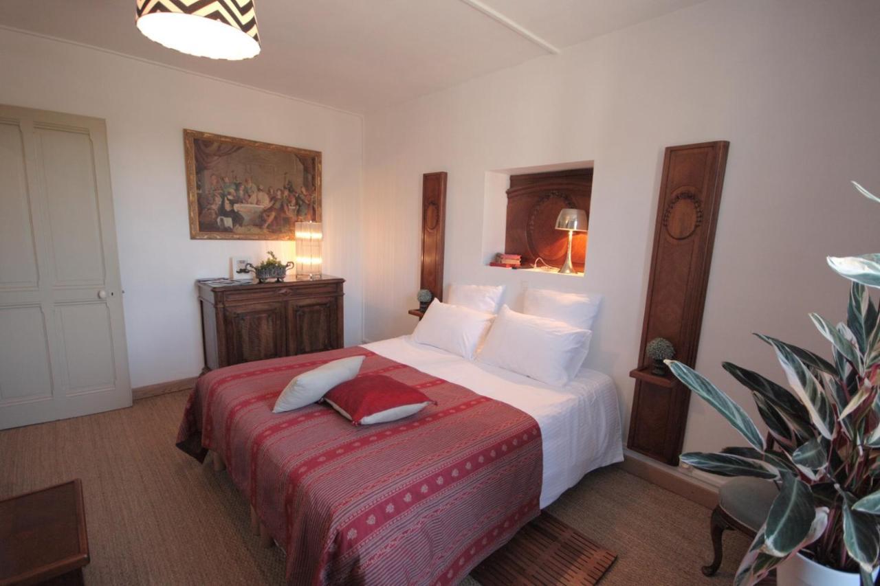 Chambre Double Deluxe avec Baignoire