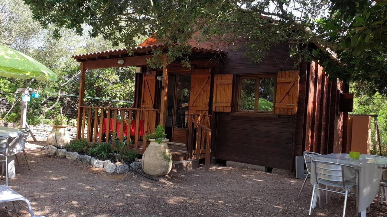 Chalet 2 Chambres