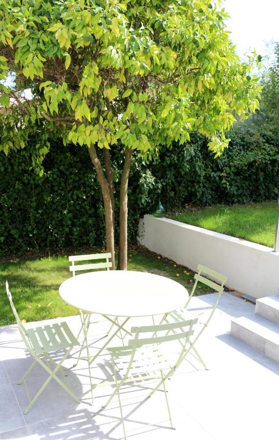 Double Room Patio
