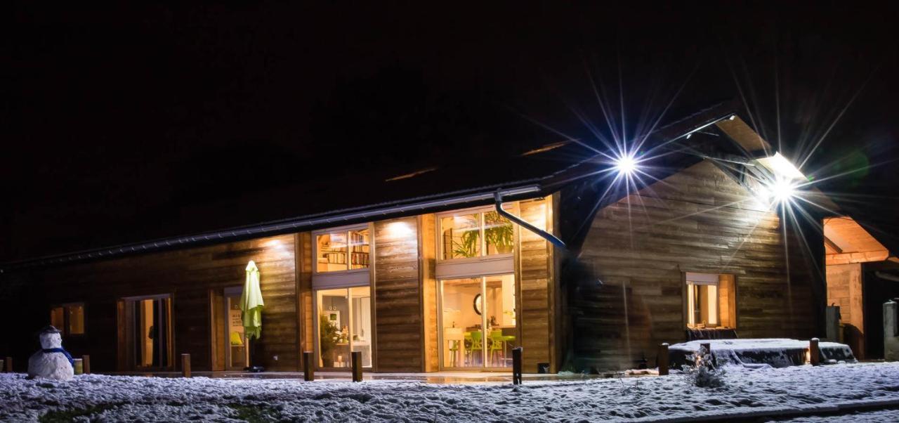 Chalet Supérieur