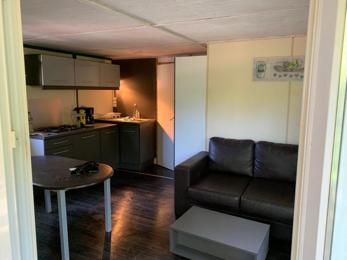 Chalet the forest
