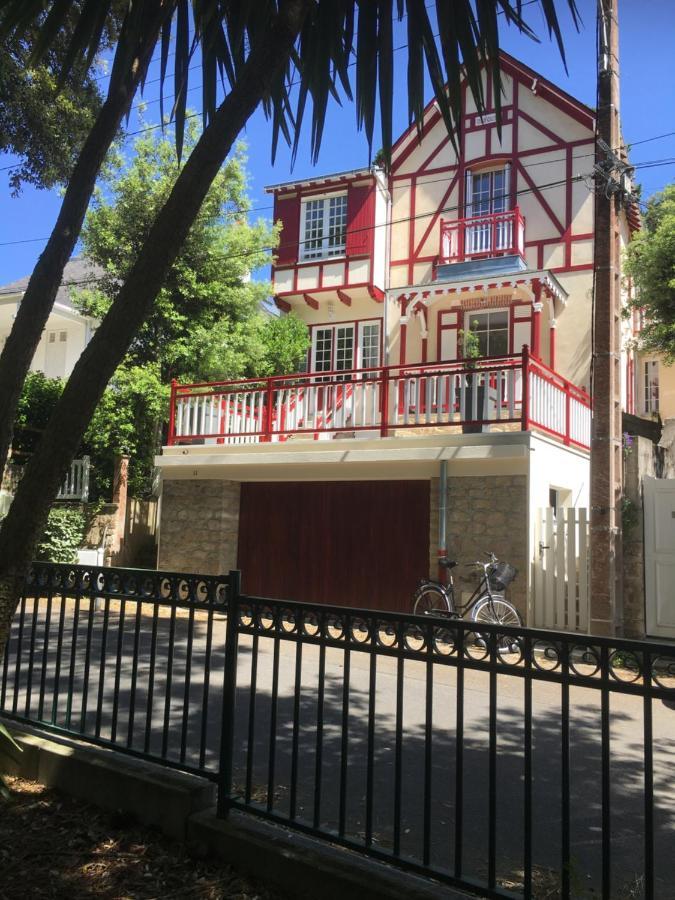 Maison 2 Chambres