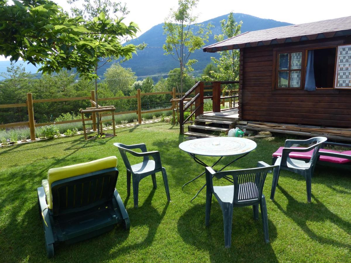 Chalet