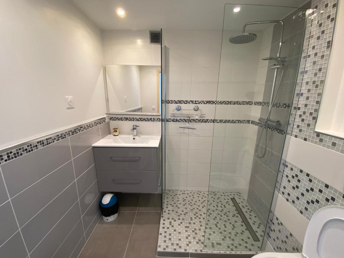 Appartement 1 Chambre