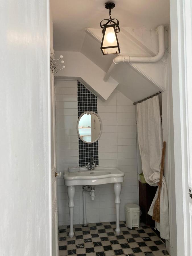Studio 35 m² Amande avec Terrasse