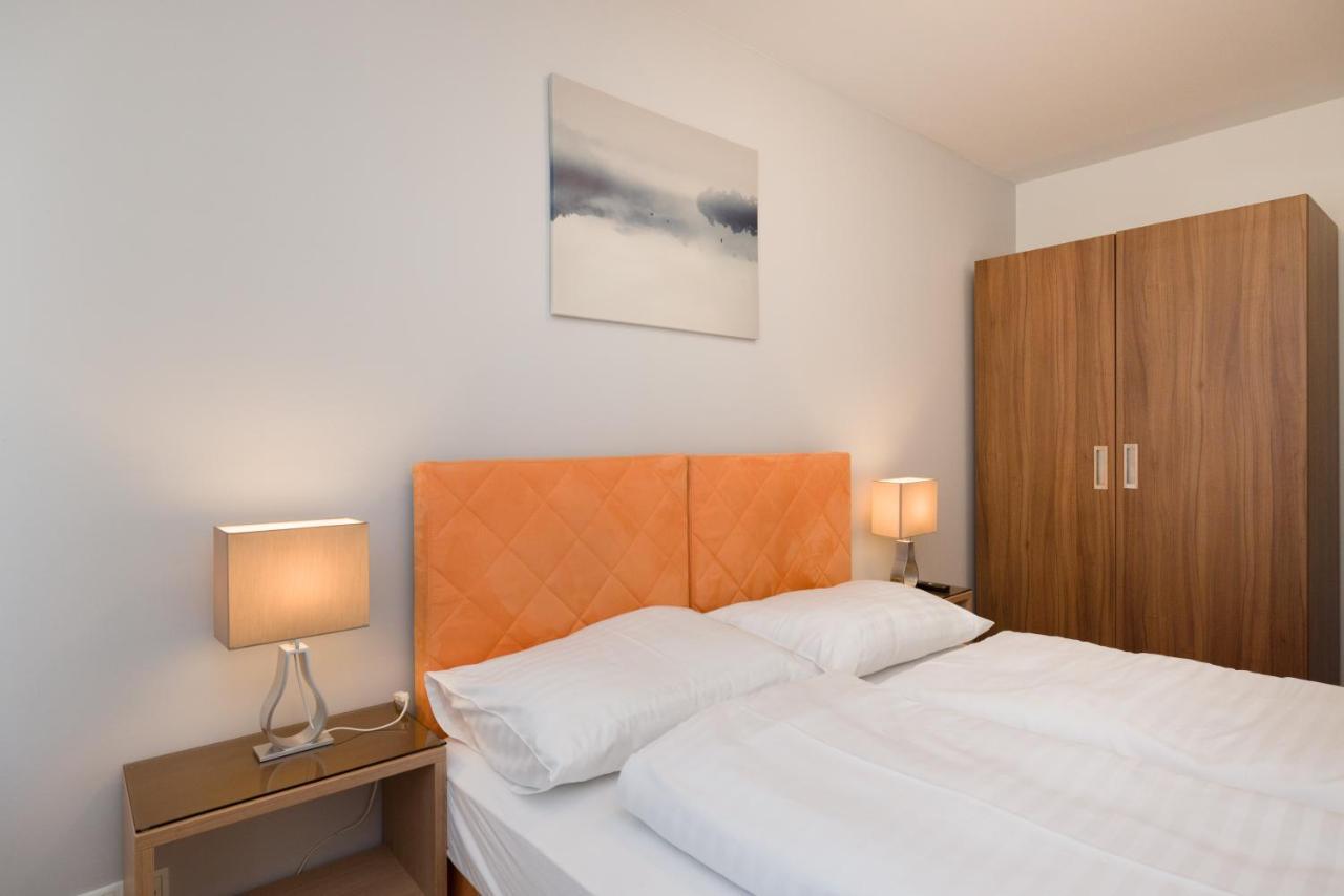 Appartement avec Terrasse