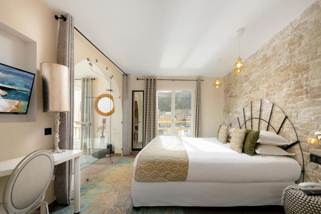 Chambre Quadruple